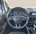 Ford EcoSport употребяван