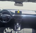 Ford Focus употребяван
