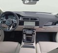 Jaguar I-Pace употребяван