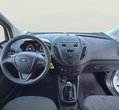 Ford Courier употребяван