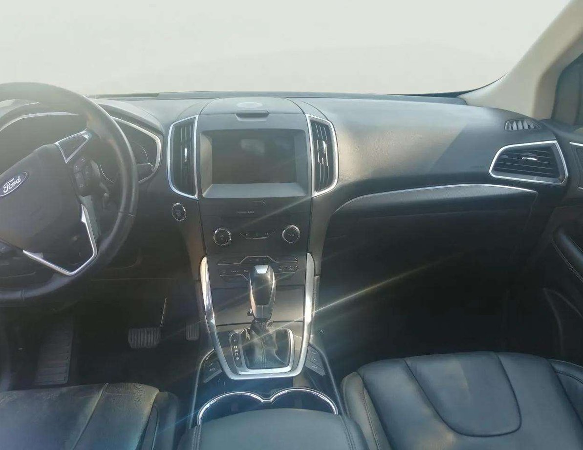Ford Edge употребяван