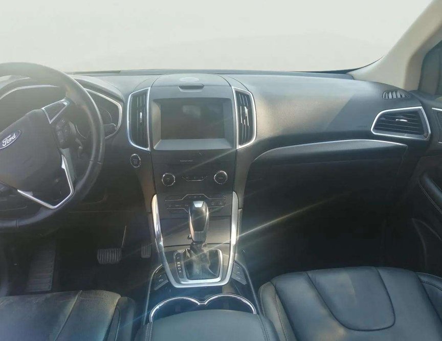 Ford Edge употребяван