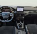 Ford Focus употребяван