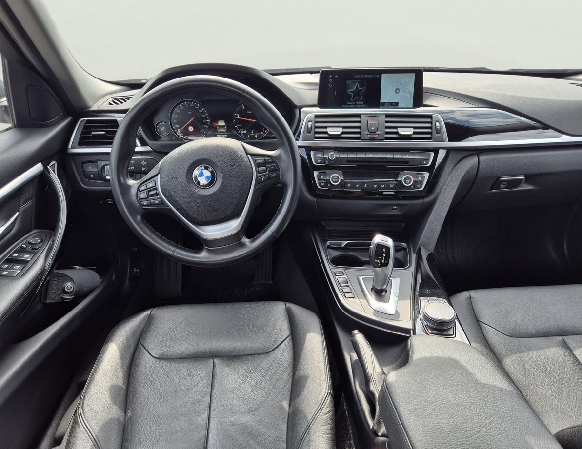 Bmw 320 употребяван