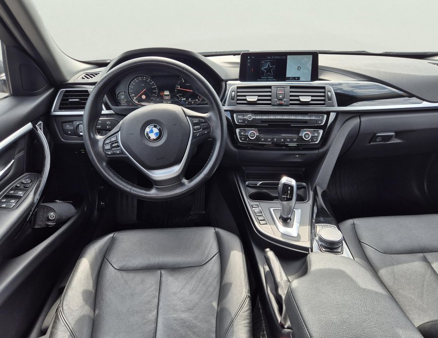 Bmw 320 употребяван