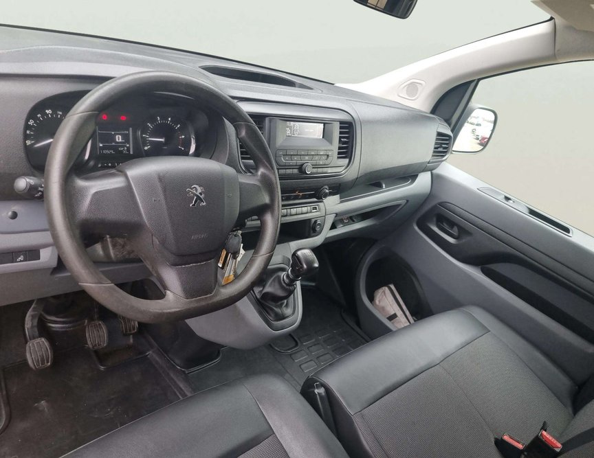 Peugeot Expert употребяван