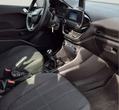 Ford Fiesta употребяван