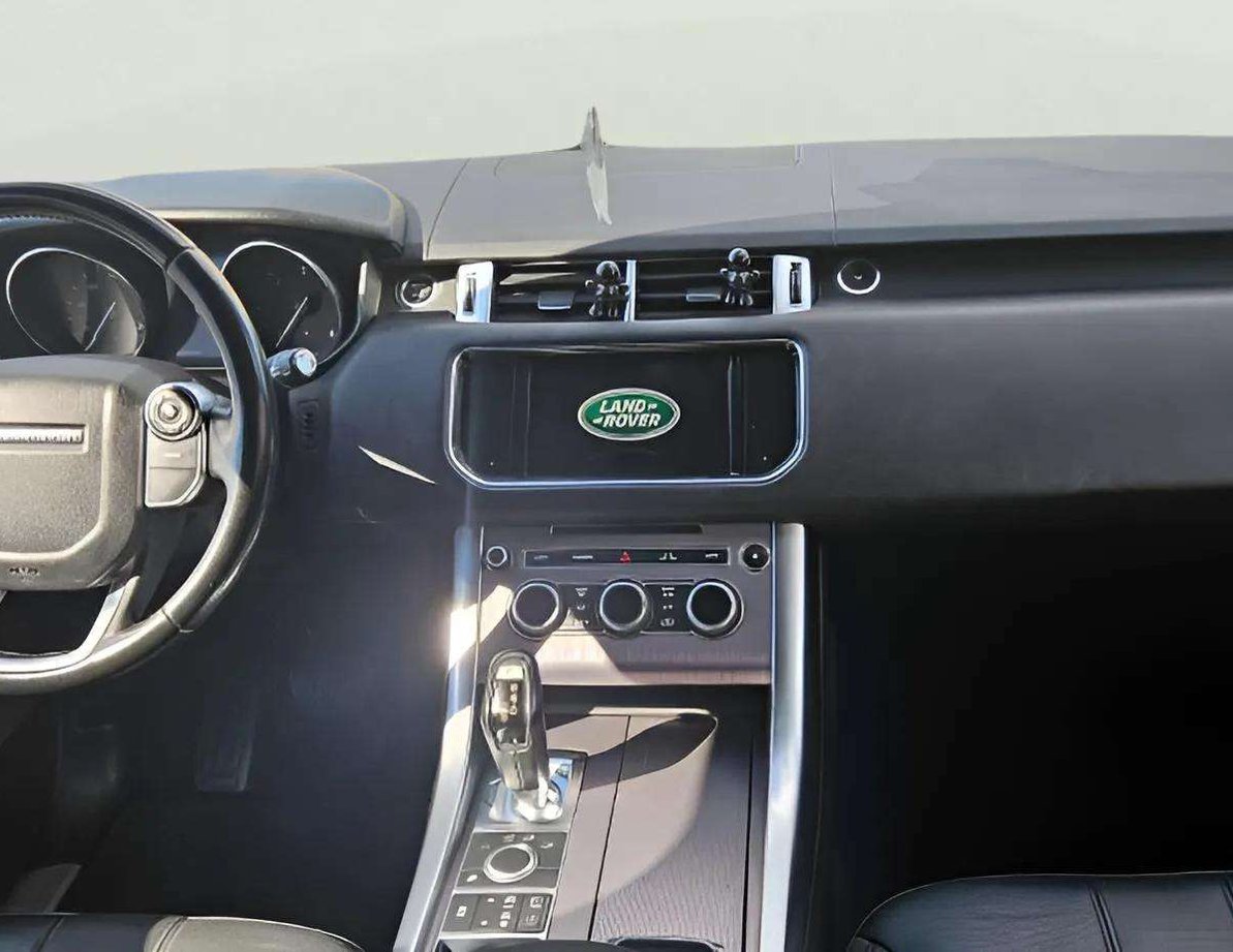 Land Rover Range Rover Sport употребяван