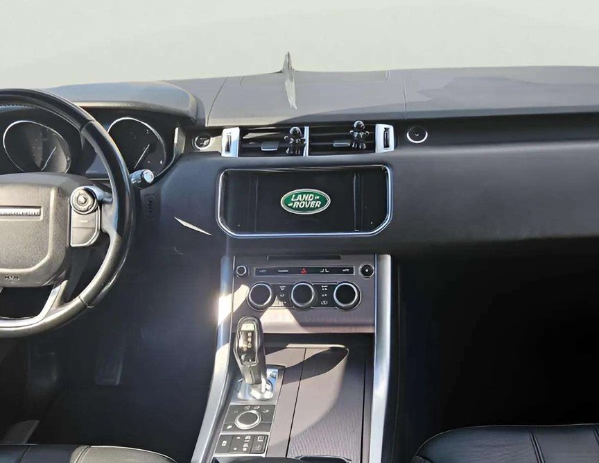 Land Rover Range Rover Sport употребяван