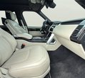 Land Rover Range Rover употребяван