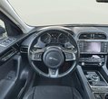 Jaguar F-Pace употребяван