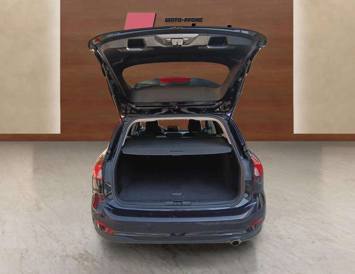 Ford Focus употребяван