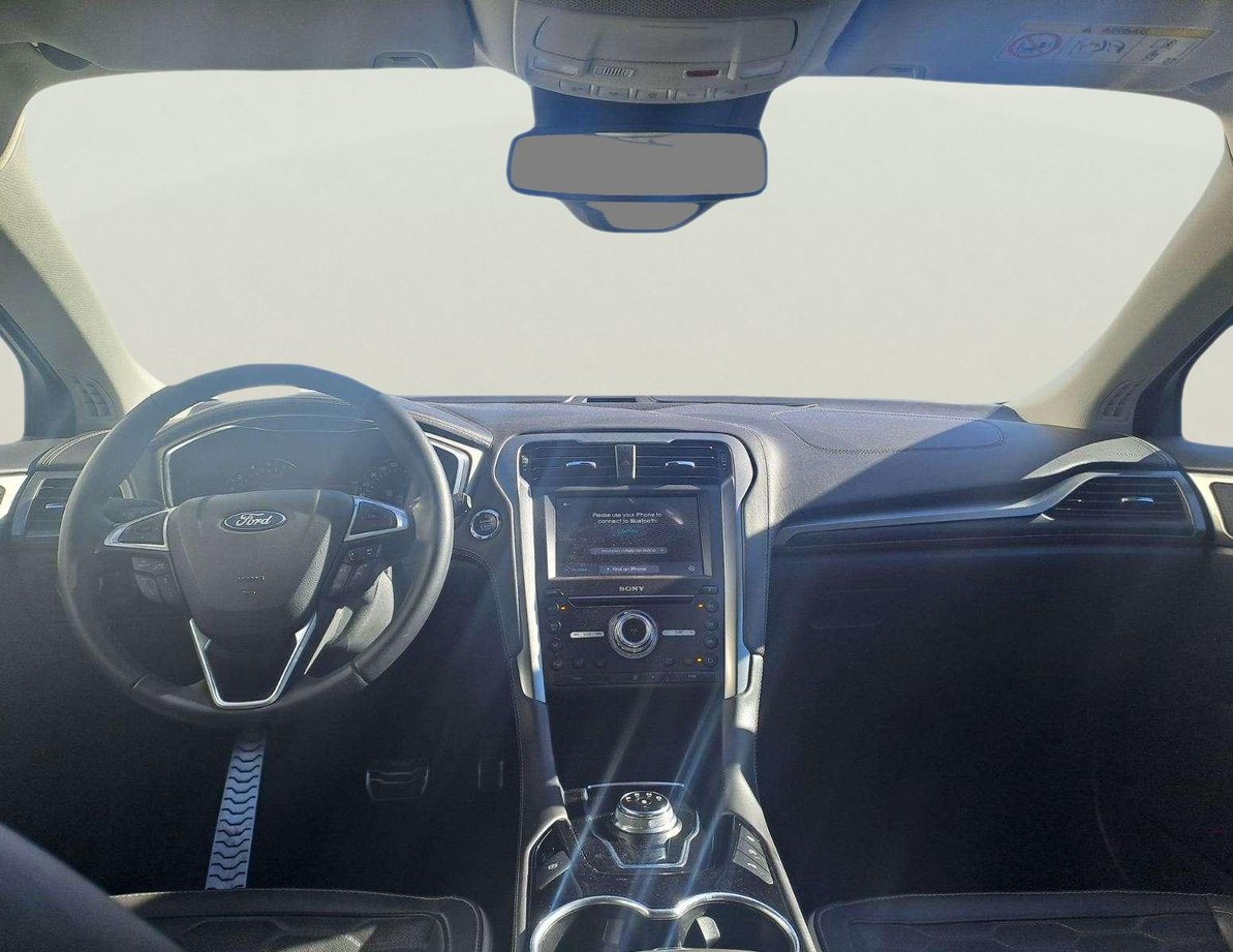 Ford Mondeo употребяван