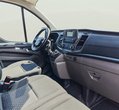 Ford Transit Custom употребяван