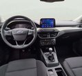 Ford Focus употребяван