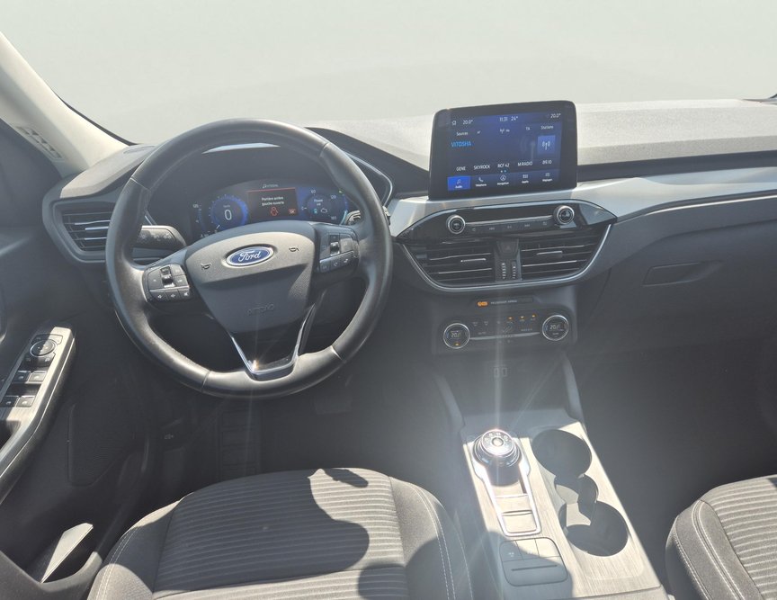 Ford Kuga употребяван