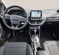 Ford Fiesta употребяван