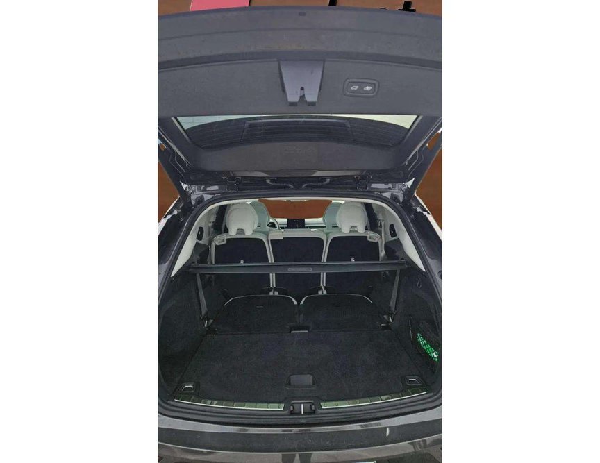 Volvo EX90 употребяван