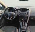 Ford Focus употребяван
