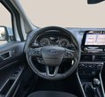 Ford EcoSport употребяван