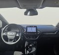 Ford Puma употребяван