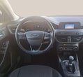 Ford Focus употребяван