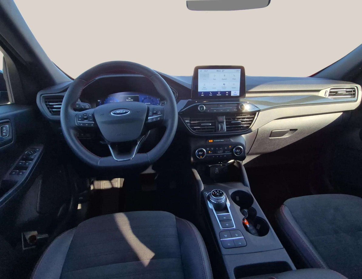 Ford Kuga употребяван