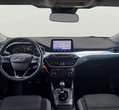 Ford Focus употребяван
