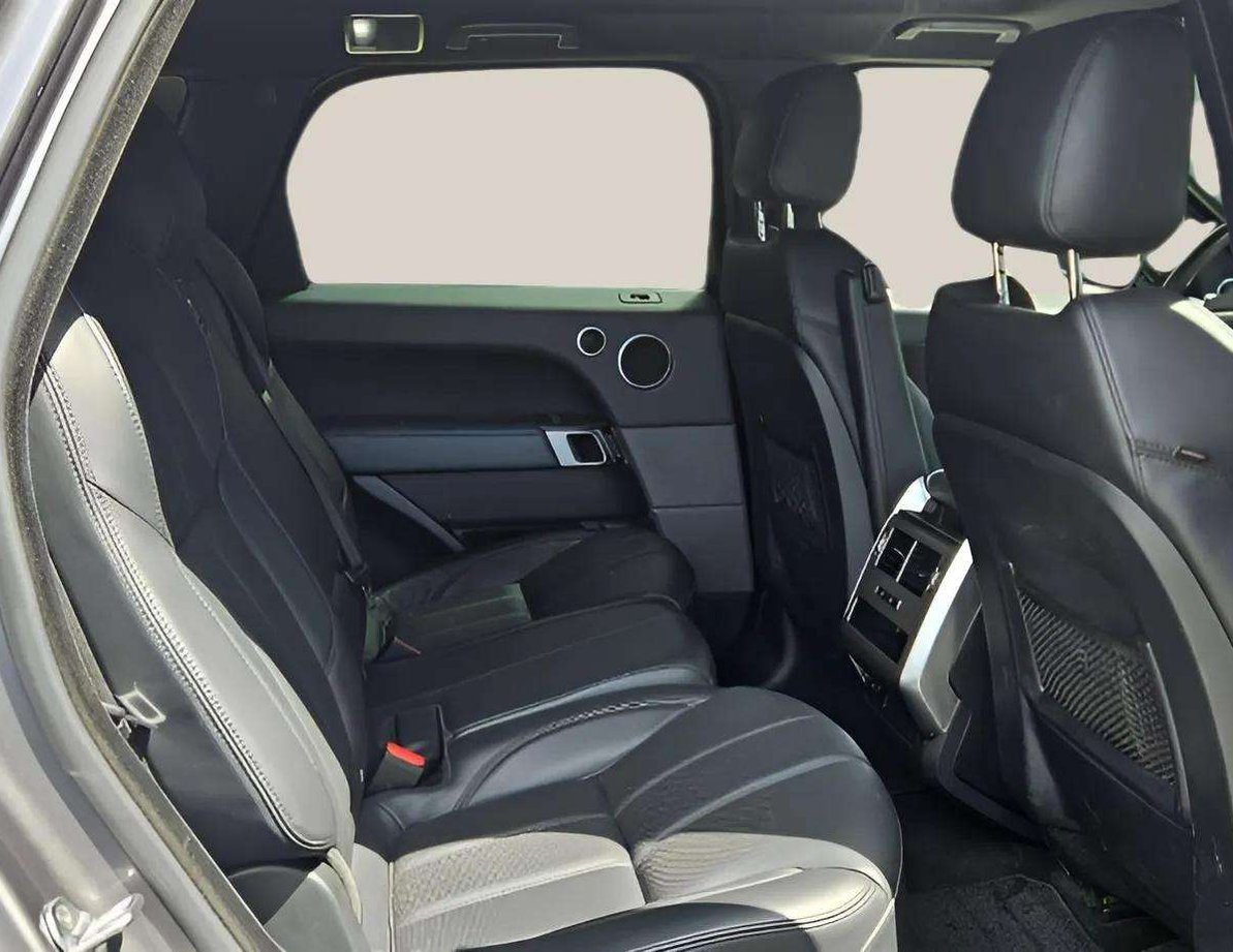 Land Rover Range Rover Sport употребяван