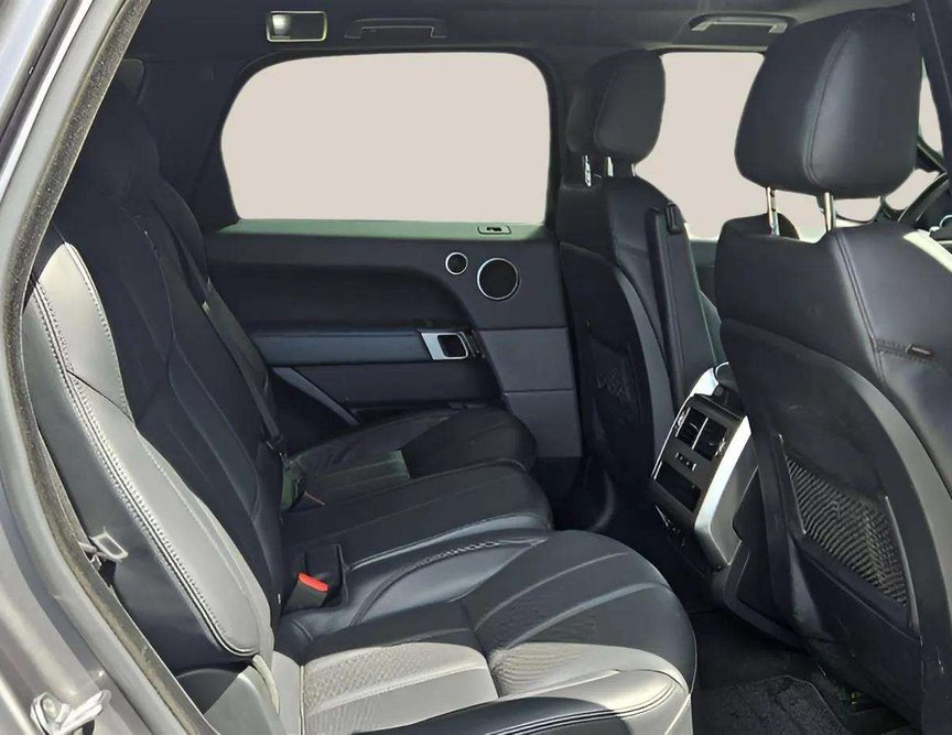 Land Rover Range Rover Sport употребяван