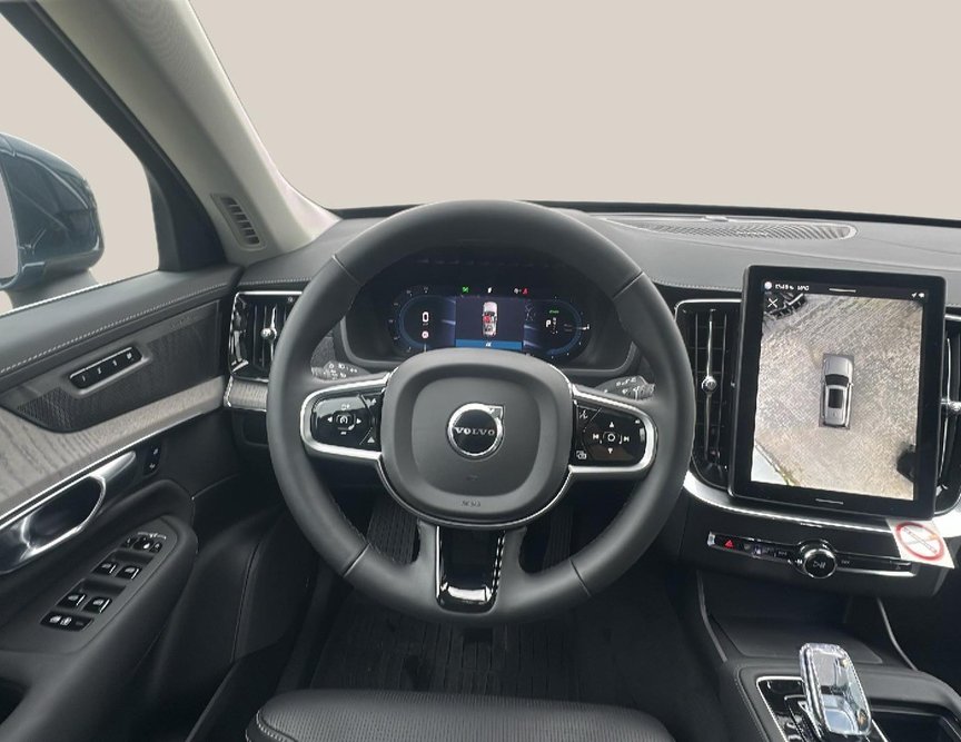 Volvo XC90 употребяван