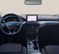 Ford Focus употребяван