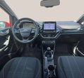 Ford Fiesta употребяван
