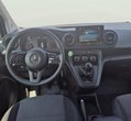 Mercedes-Benz Citan употребяван