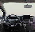 Ford Transit Custom употребяван