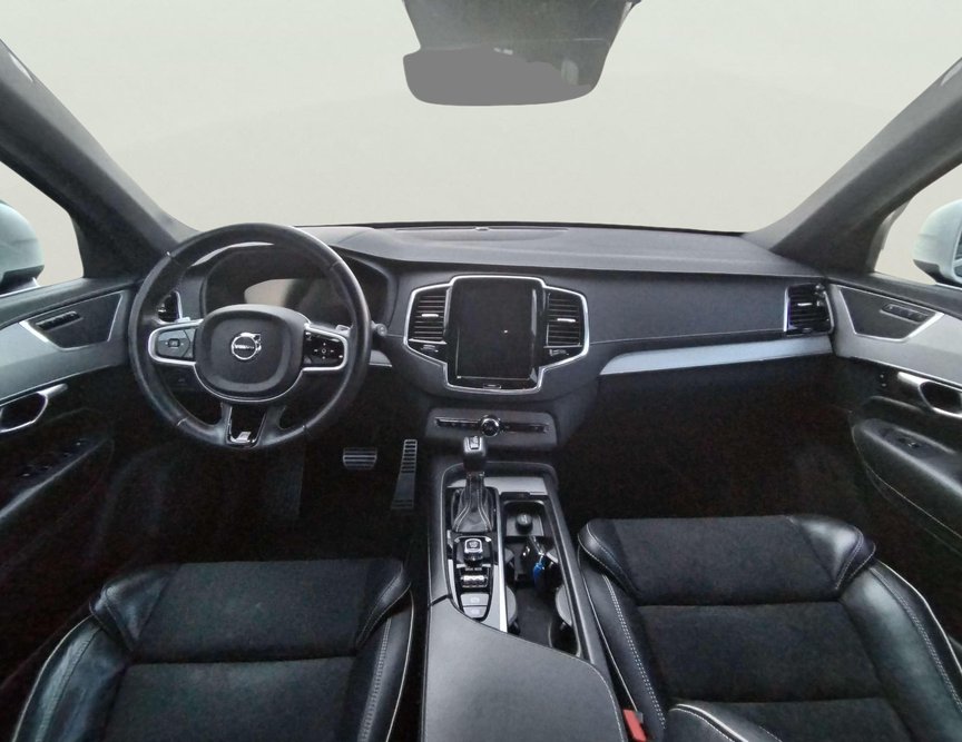 Volvo XC90 употребяван