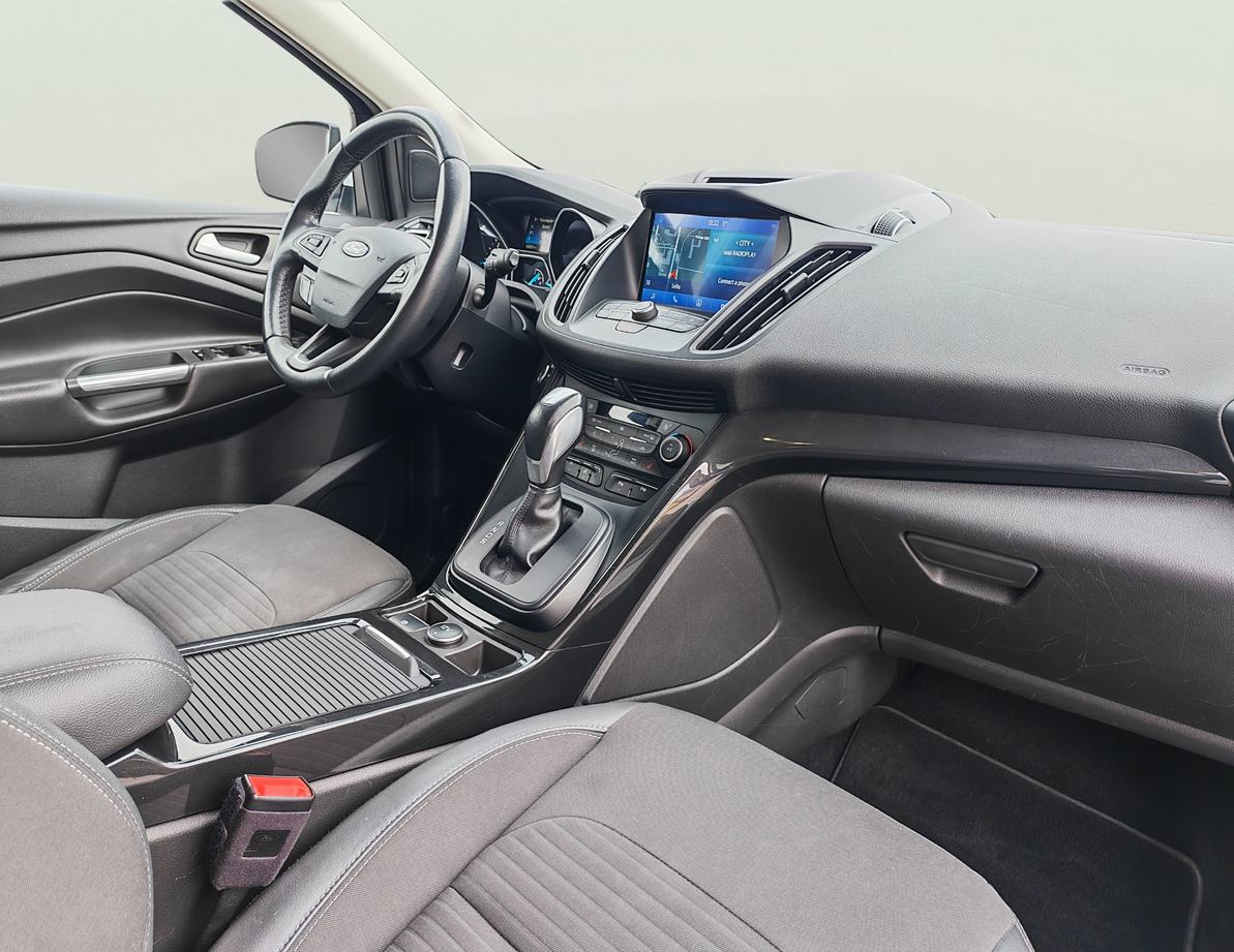 Ford Kuga употребяван