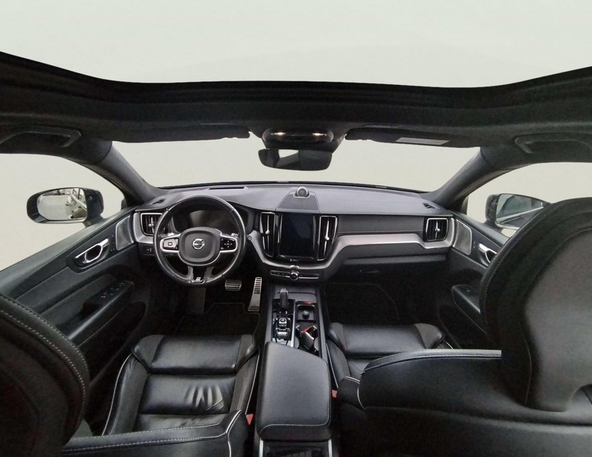 Volvo XC60 употребяван