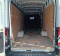 Ford Transit употребяван