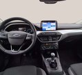 Ford Focus употребяван