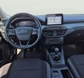 Ford Focus употребяван