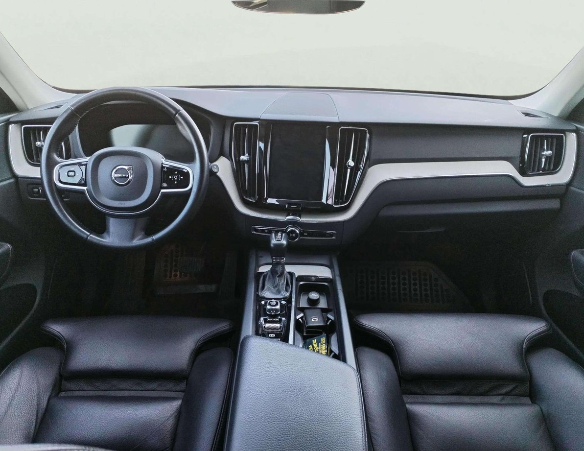 Volvo XC60 употребяван