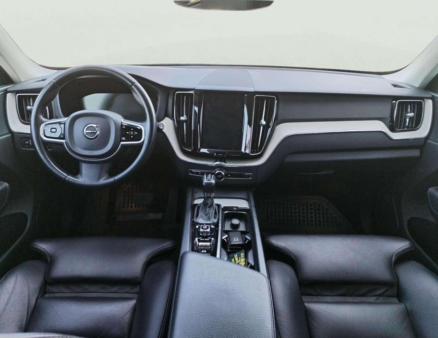 Volvo XC60 употребяван