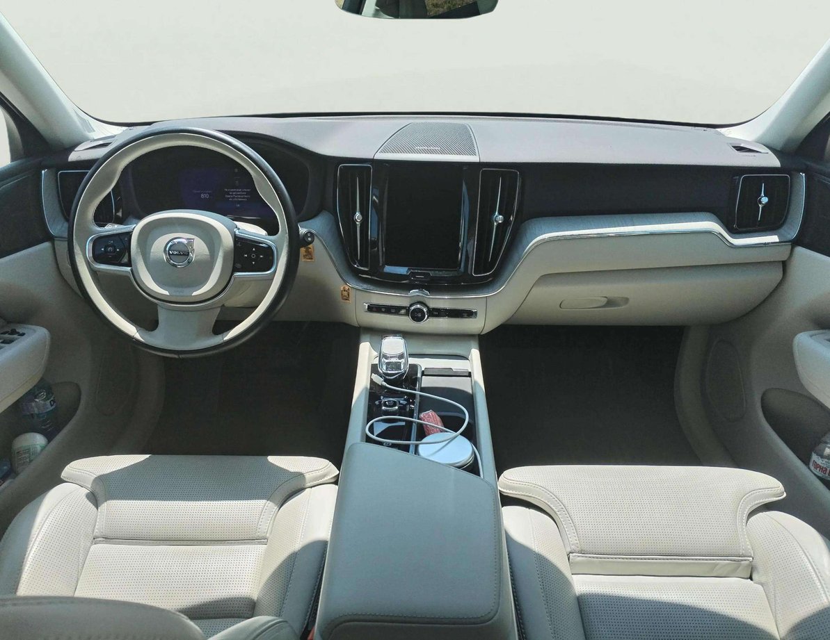 Volvo XC60 употребяван