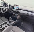 Ford Focus употребяван