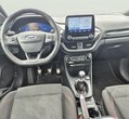 Ford Puma употребяван