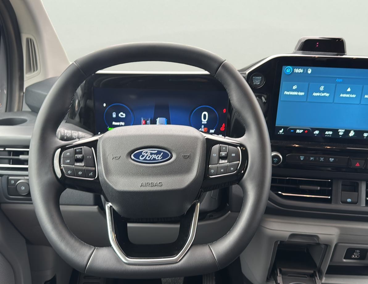Ford Custom употребяван