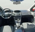 Ford Focus употребяван