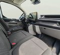 Ford Transit Custom употребяван