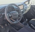 Ford Fiesta употребяван